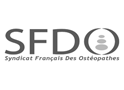 logo SFDO