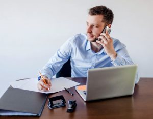 Avocat, externaliser standard téléphonique