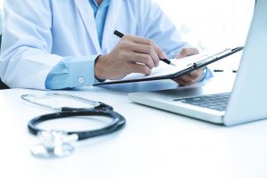 Externaliser secrétariat médical