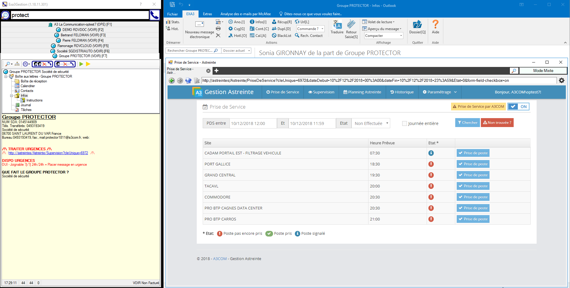Exa3-Gestion-Fenetre-Principale