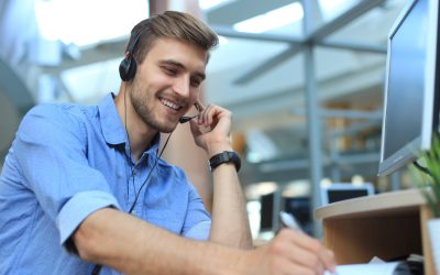 Optez pour la permanence téléphonique personnalisée !