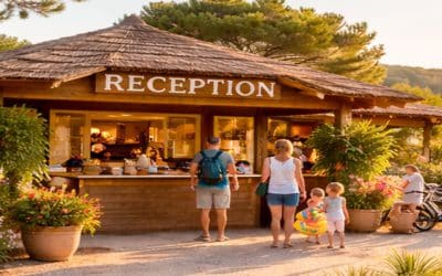 Un camping complet peut-il encore perdre des réservations ?